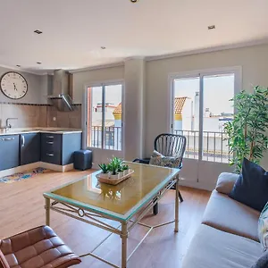Apartamento Castilla Apartment