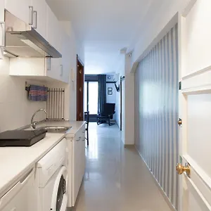  Apartament Diaber Larana