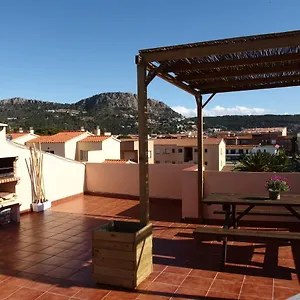 La Calella L'Estartit
