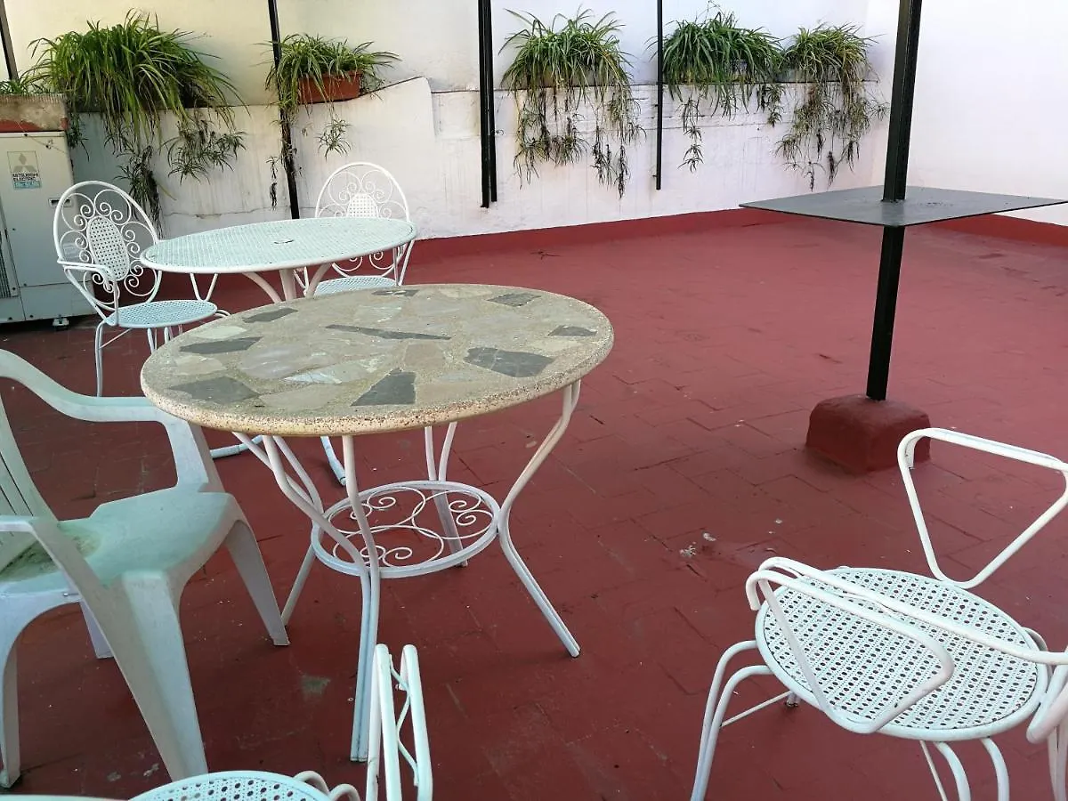 H&H Habita House Appartement Sevilla 0*,  Spanje