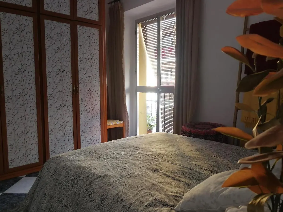 H&H Habita House Appartement Sevilla