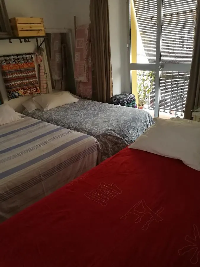 H&H Habita House Appartement Sevilla