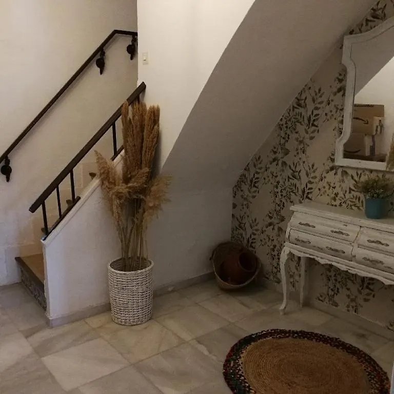 H&H Habita House Apartment Seville