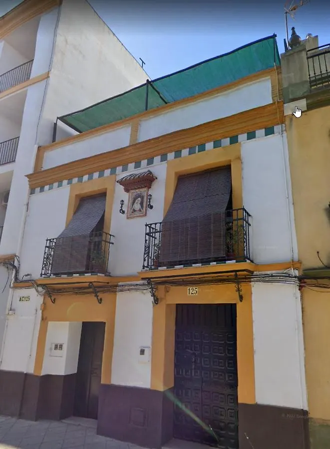 H&H Habita House Apartment Seville