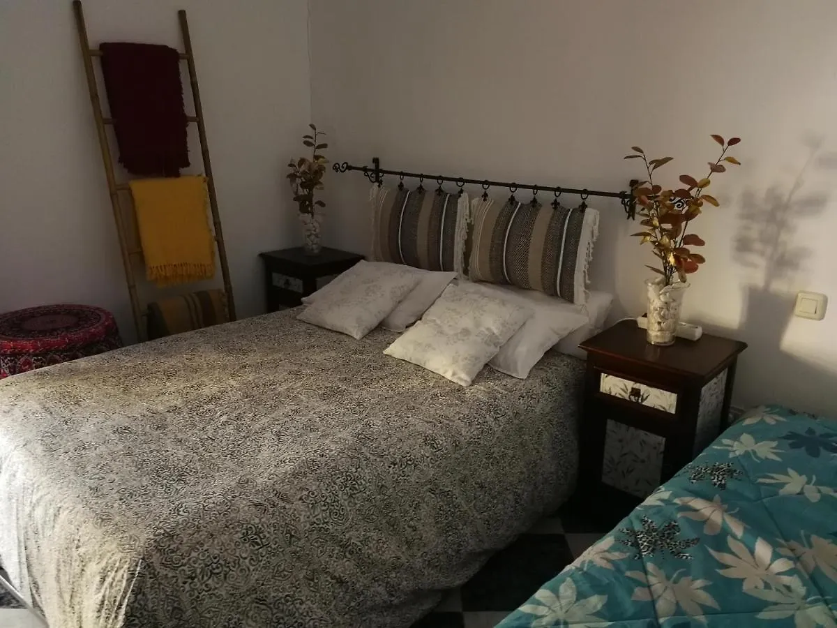 H&H Habita House Apartment Seville Spain