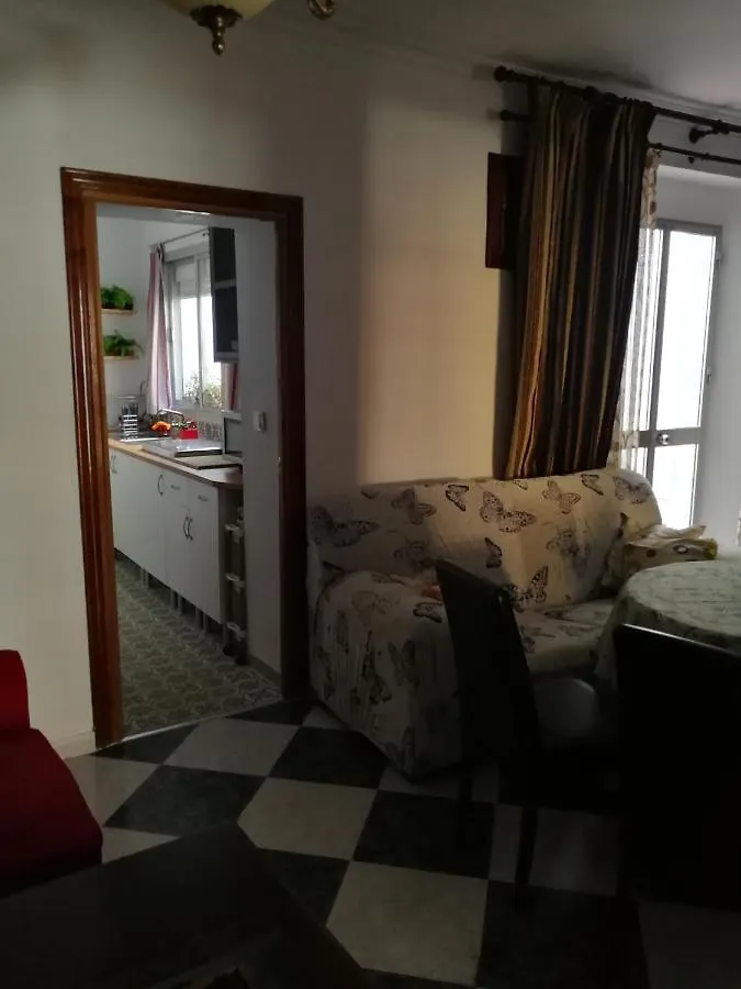 H&H Habita House Apartment Seville