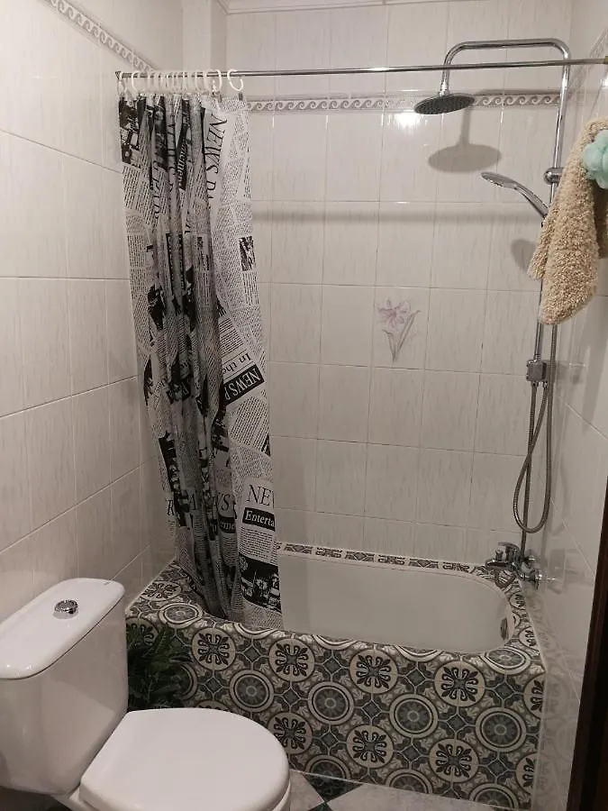 H&H Habita House Apartment Seville