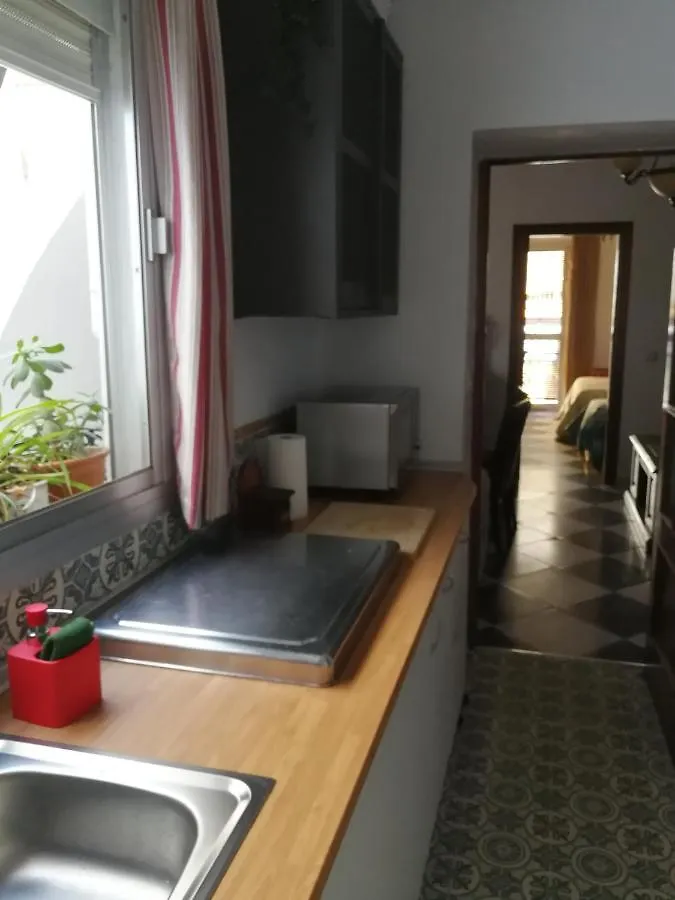 H&H Habita House Apartment Seville