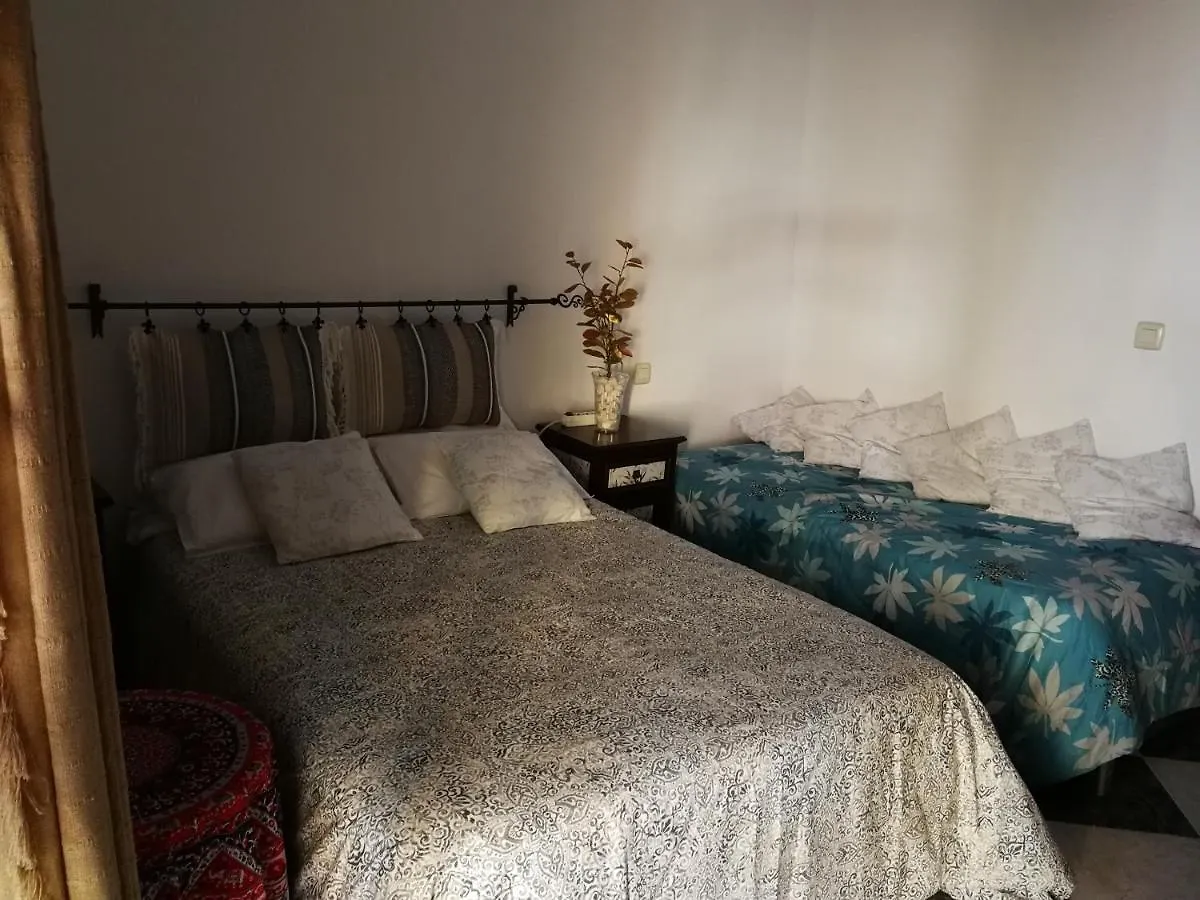 H&H Habita House Apartment Seville 0*,