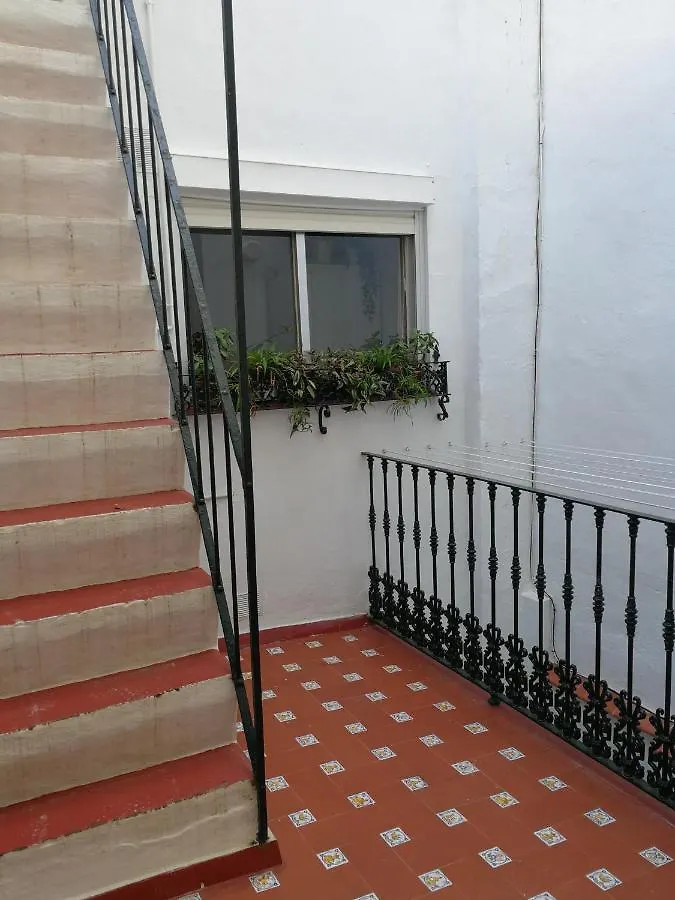 H&H Habita House Apartment Seville Spain