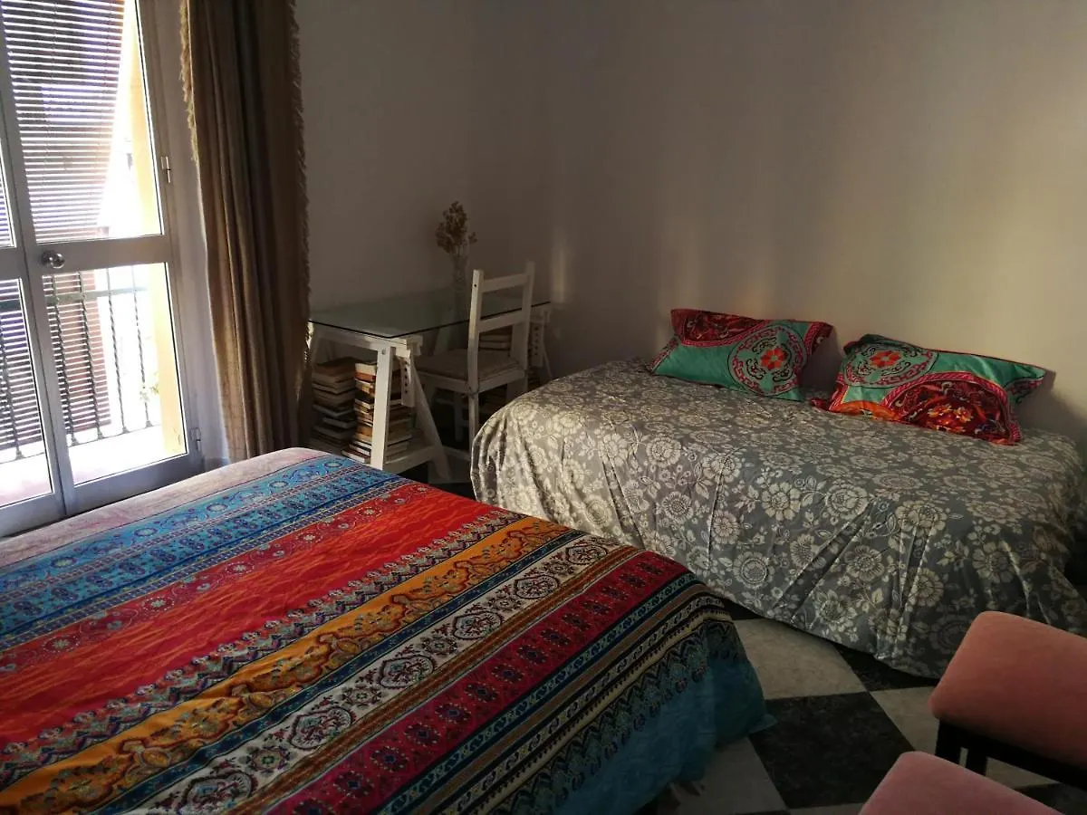 H&H Habita House Apartment Seville