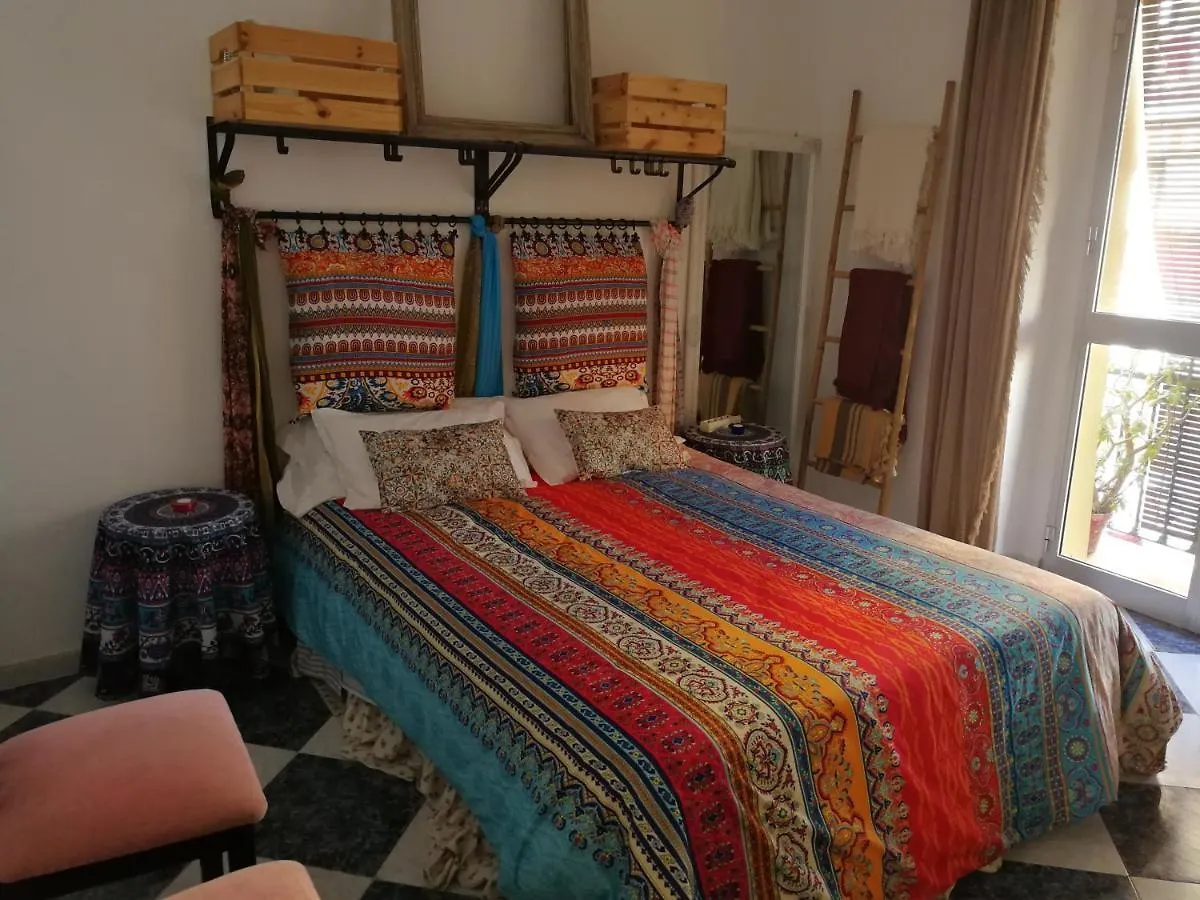H&H Habita House Apartment Seville