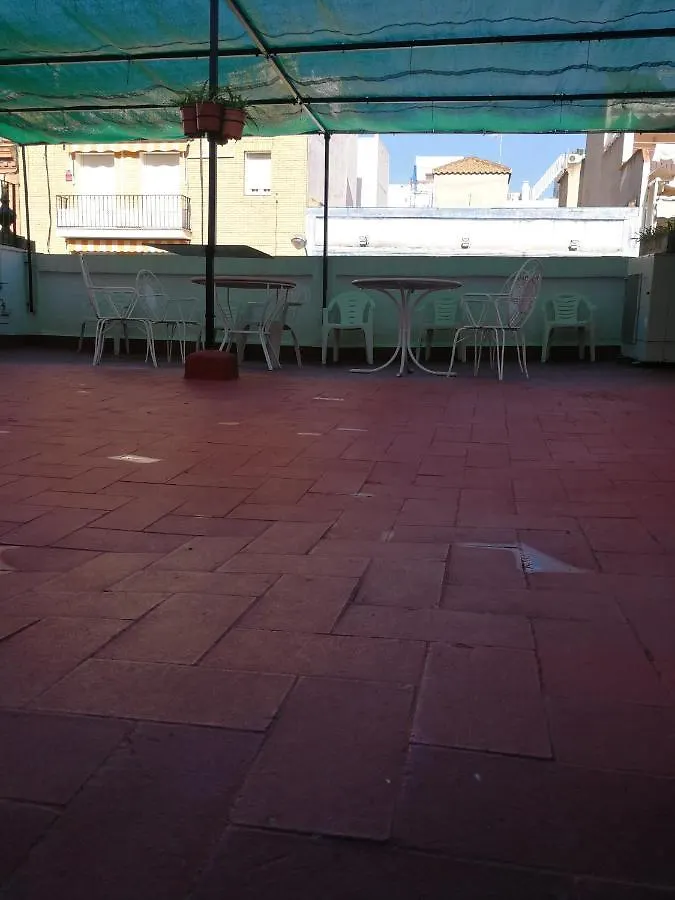 H&H Habita House Apartment Seville 0*,  Spain