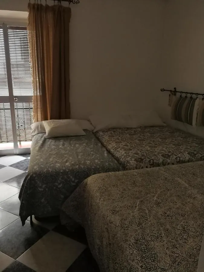 H&H Habita House Apartment Seville 0*,