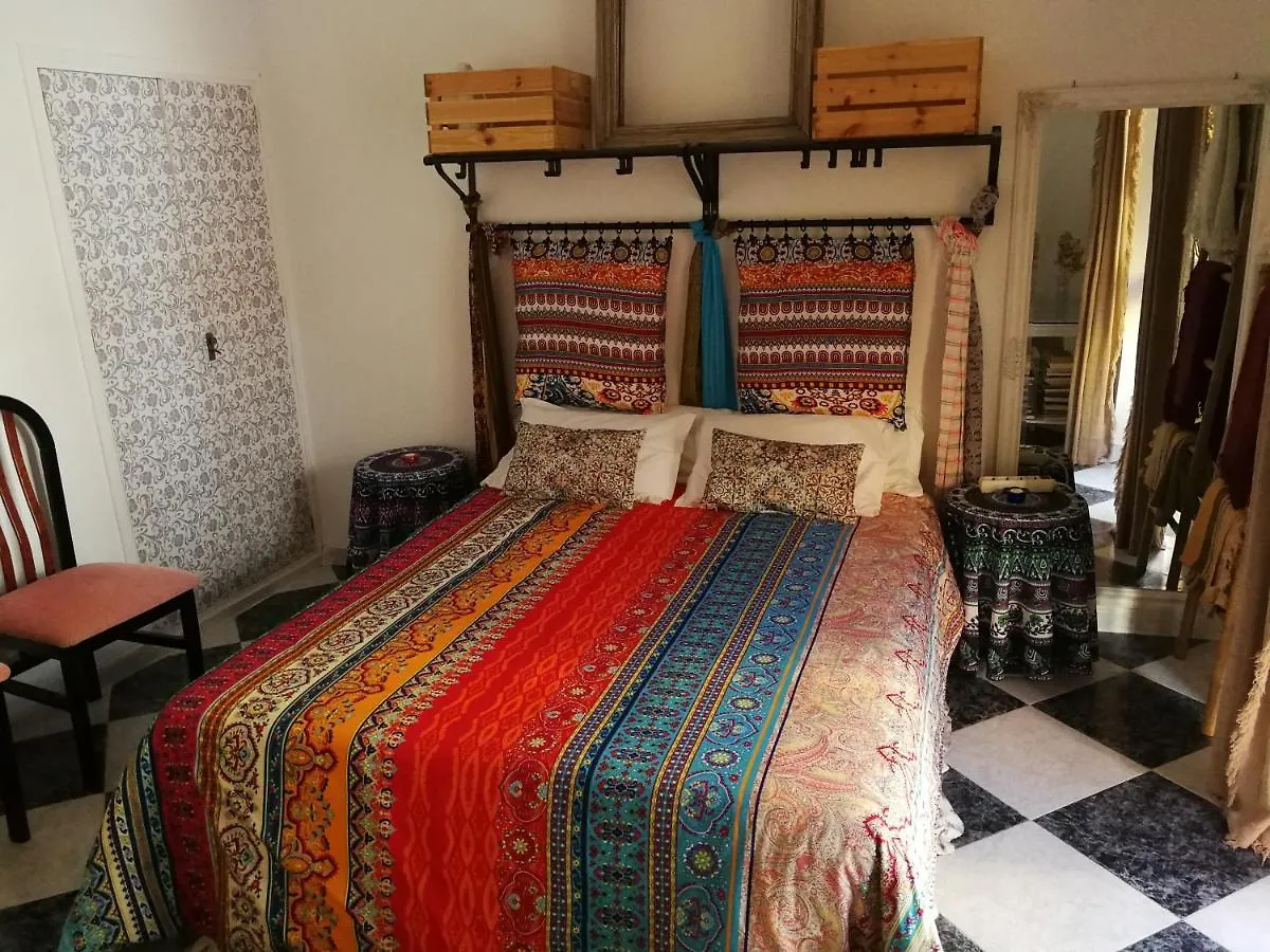 H&H Habita House Apartment Seville